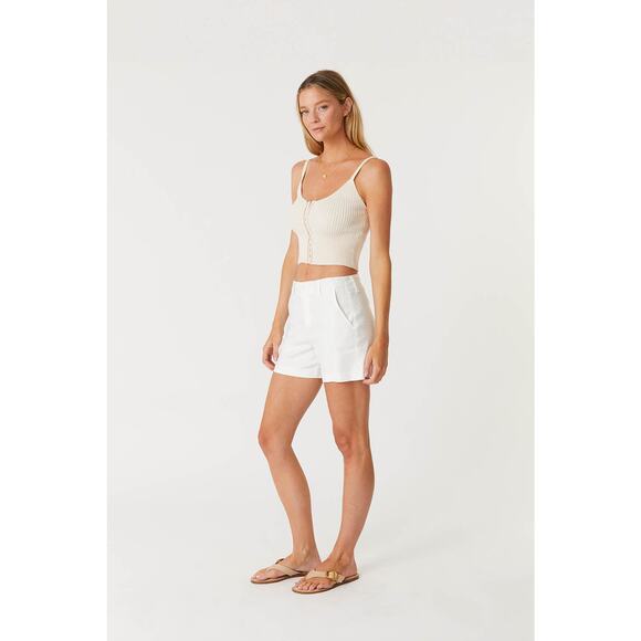 Level 99 Sandy Trouser Short - Stillwater NWT SIZE 24 25 30 31 - Picture 2 of 3